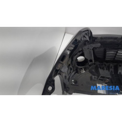 Renault - Megane - Stoßstange vorne