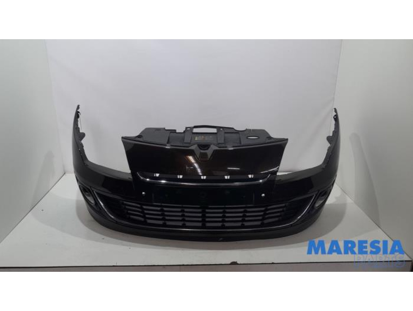 Renault - Megane - Stoßstange vorne