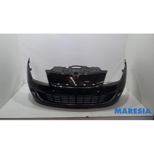 Renault - Megane - Voorbumper