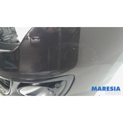 Renault - Megane - Stoßstange vorne