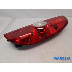 Fiat - Doblo - Taillight, right