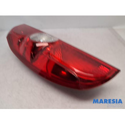Fiat - Doblo - Taillight, right