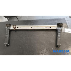 Renault - Megane - Radiateurbalk