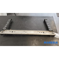 Renault - Megane - Radiateurbalk