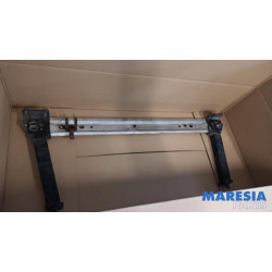 Renault - Megane - Radiateurbalk