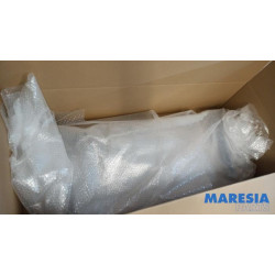 Renault - Megane - Radiateurbalk