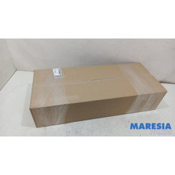 Renault - Megane - Radiateurbalk