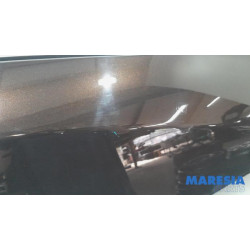 Renault - Megane - Front wing, left
