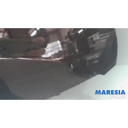Renault - Megane - Front wing, left