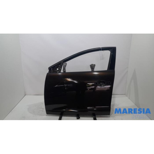 Renault - Megane - Portier 4Deurs links-voor