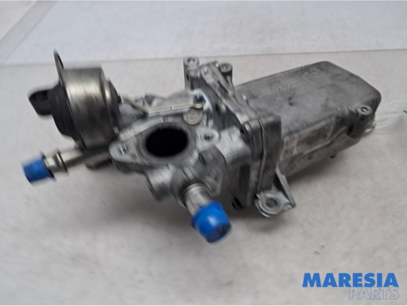 Renault - Trafic - EGR Klep