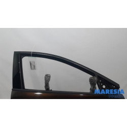 Renault - Megane - Portière 4portes avant droite