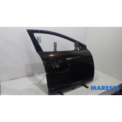Renault - Megane - Portière 4portes avant droite