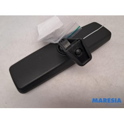 Fiat - Doblo - Rear view mirror