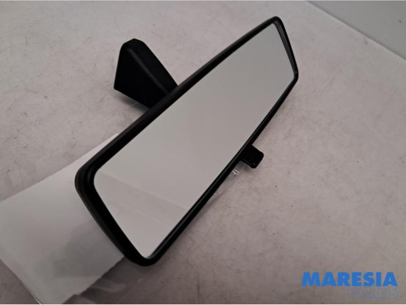 Fiat - Doblo - Rear view mirror