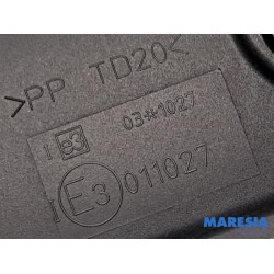 Fiat - Doblo - Rear view mirror