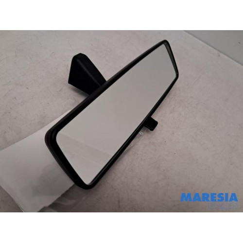 Fiat - Doblo - Rear view mirror