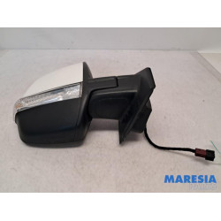 Fiat - Doblo - Wing mirror, right