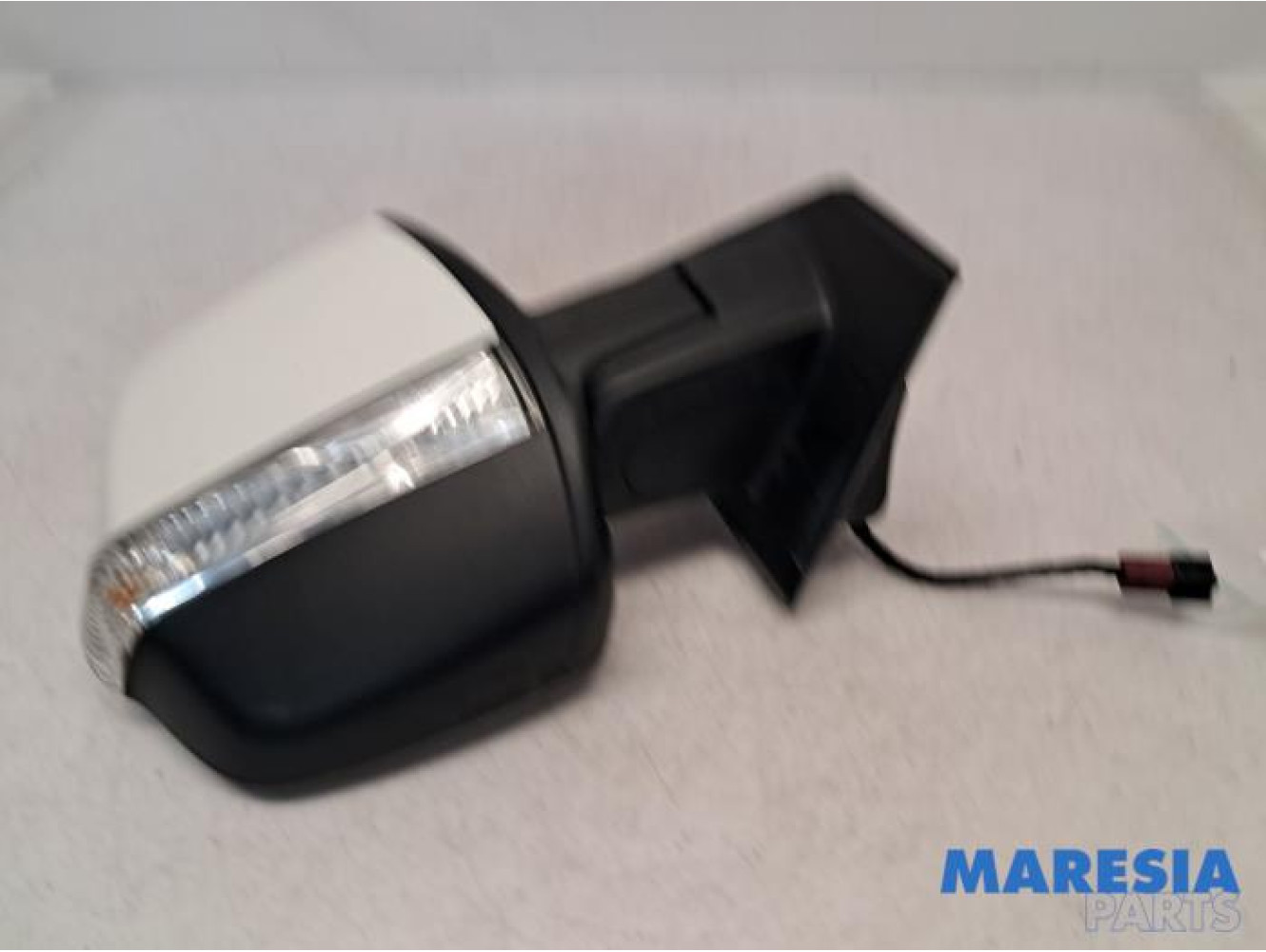 Fiat - Doblo - Wing mirror, right