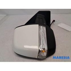 Fiat - Doblo - Wing mirror, right