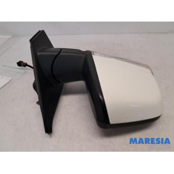 Fiat - Doblo - Wing mirror, right