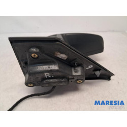 Fiat - Doblo - Wing mirror, right