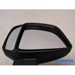 Fiat - Doblo - Wing mirror, left