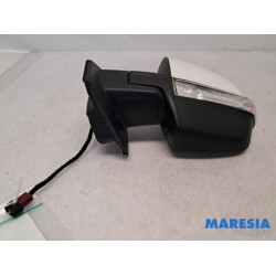 Fiat - Doblo - Wing mirror, left