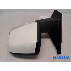 Fiat - Doblo - Wing mirror, left