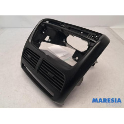 Fiat - Doblo - Dashboard vent