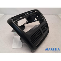 Fiat - Doblo - Dashboard vent