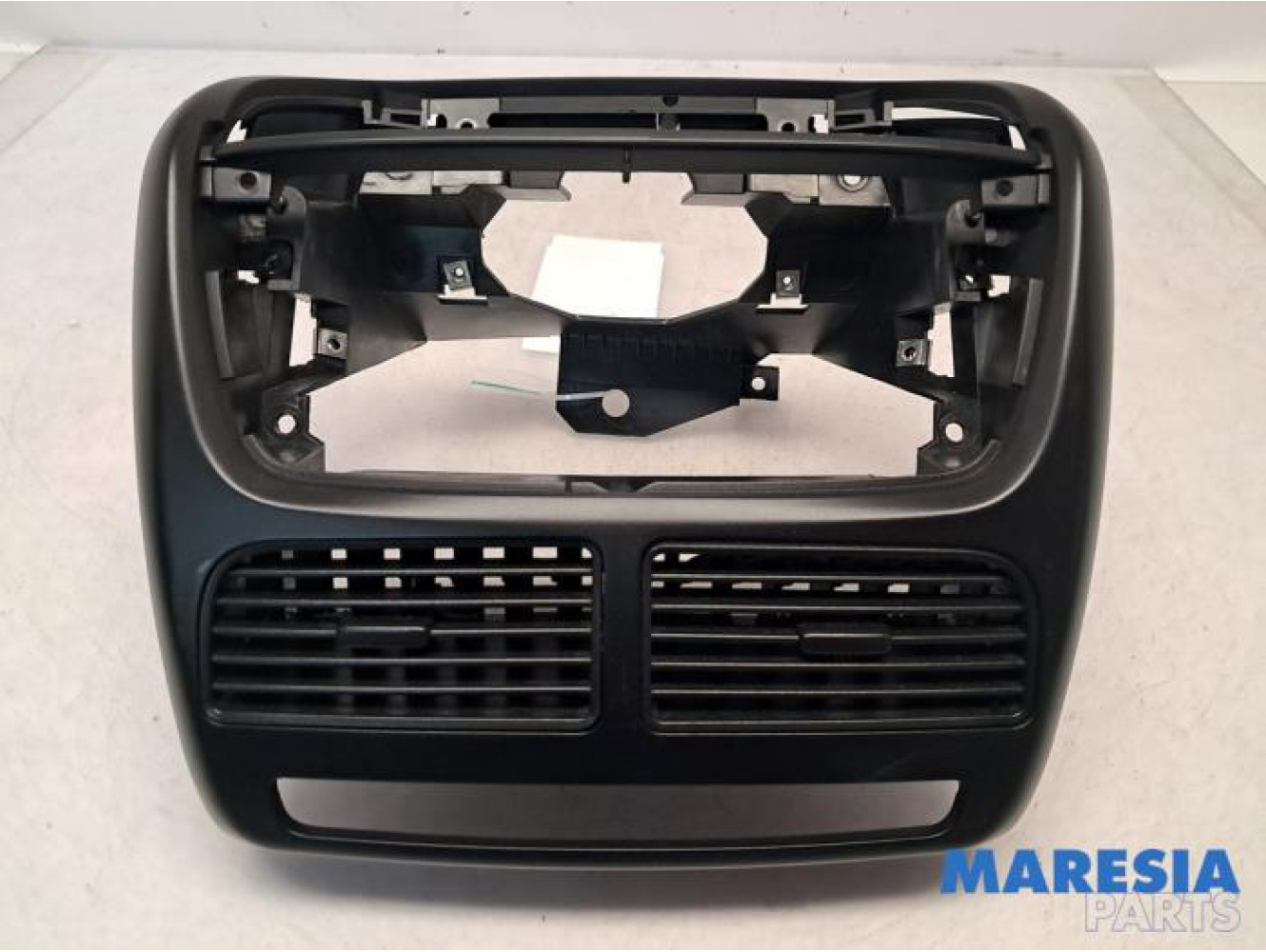 Fiat - Doblo - Dashboard vent