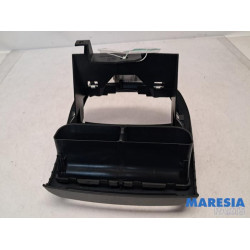 Fiat - Doblo - Dashboard vent