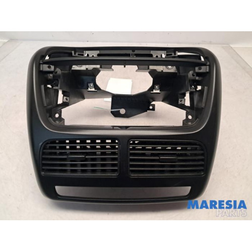 Fiat - Doblo - Dashboard vent