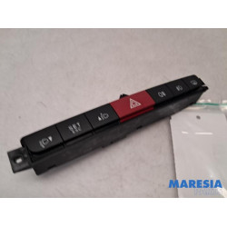 Fiat - Doblo - Panic lighting switch