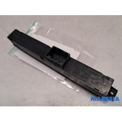 Fiat - Doblo - Panic lighting switch