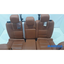 Renault - Megane - Set of upholstery (complete)