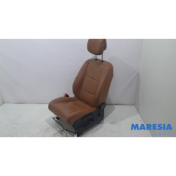 Renault - Megane - Set of upholstery (complete)