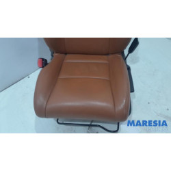 Renault - Megane - Set of upholstery (complete)