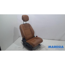 Renault - Megane - Set of upholstery (complete)