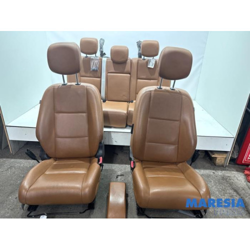 Renault - Megane - Set of upholstery (complete)