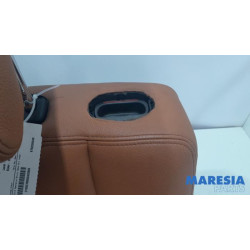 Renault - Megane - Set of upholstery (complete)