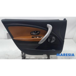 Renault - Megane - Portierbekleding 4Deurs links-voor
