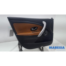 Renault - Megane - Portierbekleding 4Deurs links-voor
