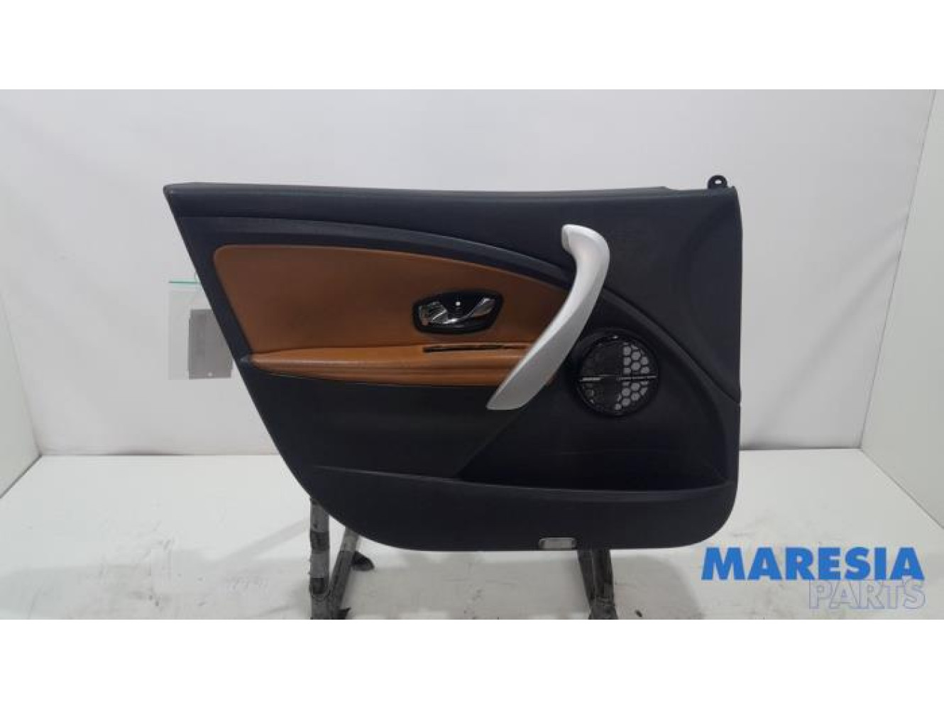 Renault - Megane - Portierbekleding 4Deurs links-voor