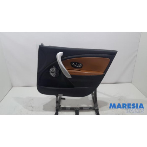 Renault - Megane - Portierbekleding 4Deurs rechts-voor