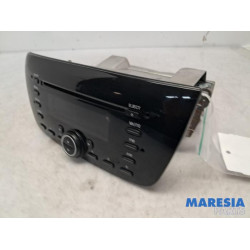 Fiat - Doblo - Radio CD player