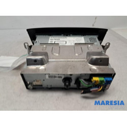 Fiat - Doblo - Radio CD player
