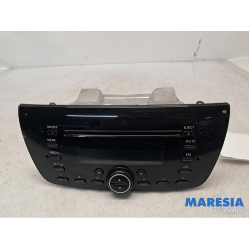 Fiat - Doblo - Radio CD player