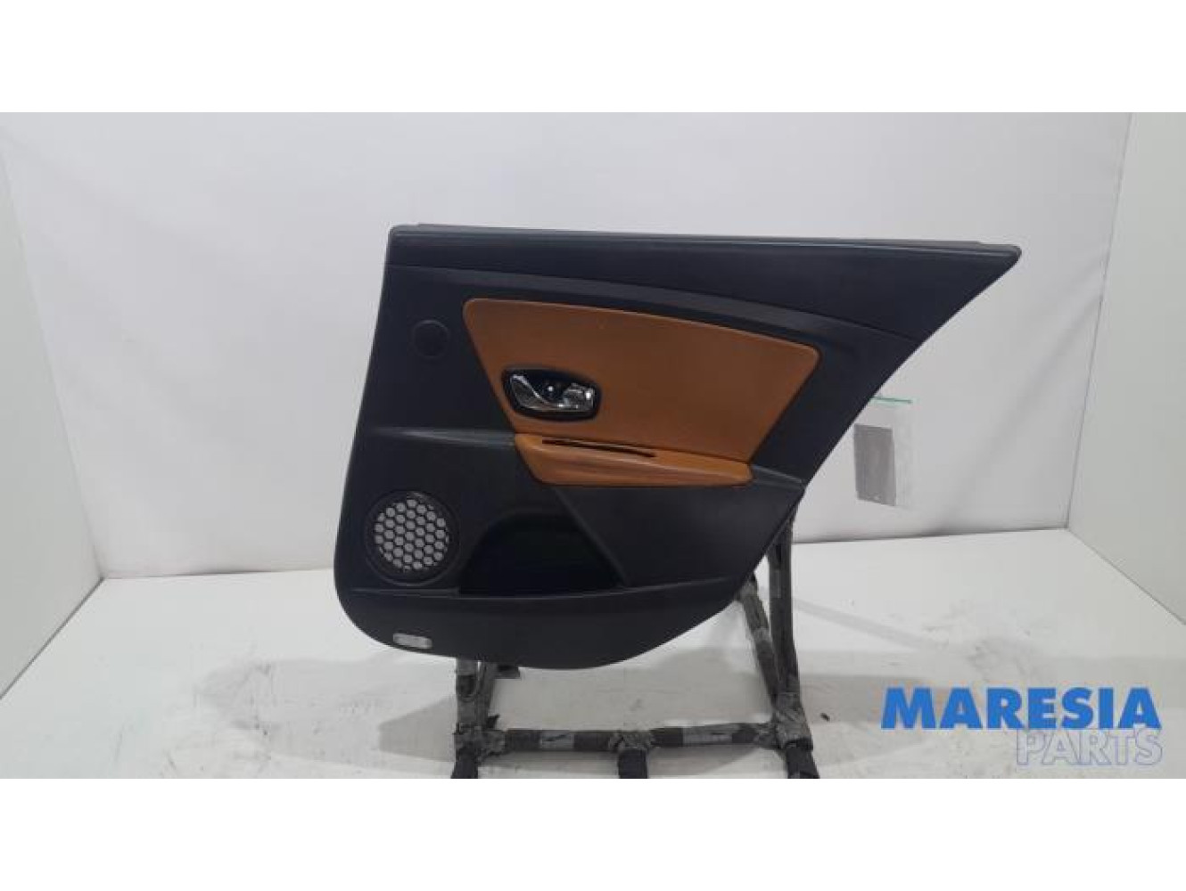 Renault - Megane - Portierbekleding 4Deurs rechts-achter